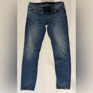Lucky Brand Sienna Slim Boyfriend Jeans Size 0/25 (2 Pairs Available)